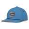 Blau / Weiß
