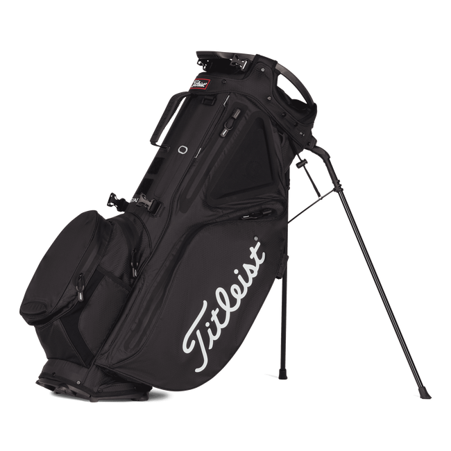 Titleist golf stand bag hotsell