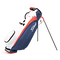 Navy/Weiß/Rot
