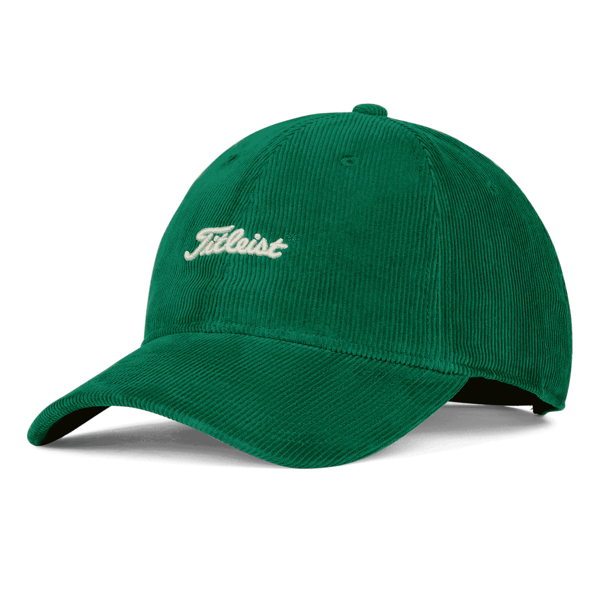 Corduroy Standard Curve