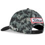 Forest Digital Camo Tour Performance Mesh