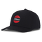 Black/Red