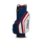 Navy/Weiß/Rot