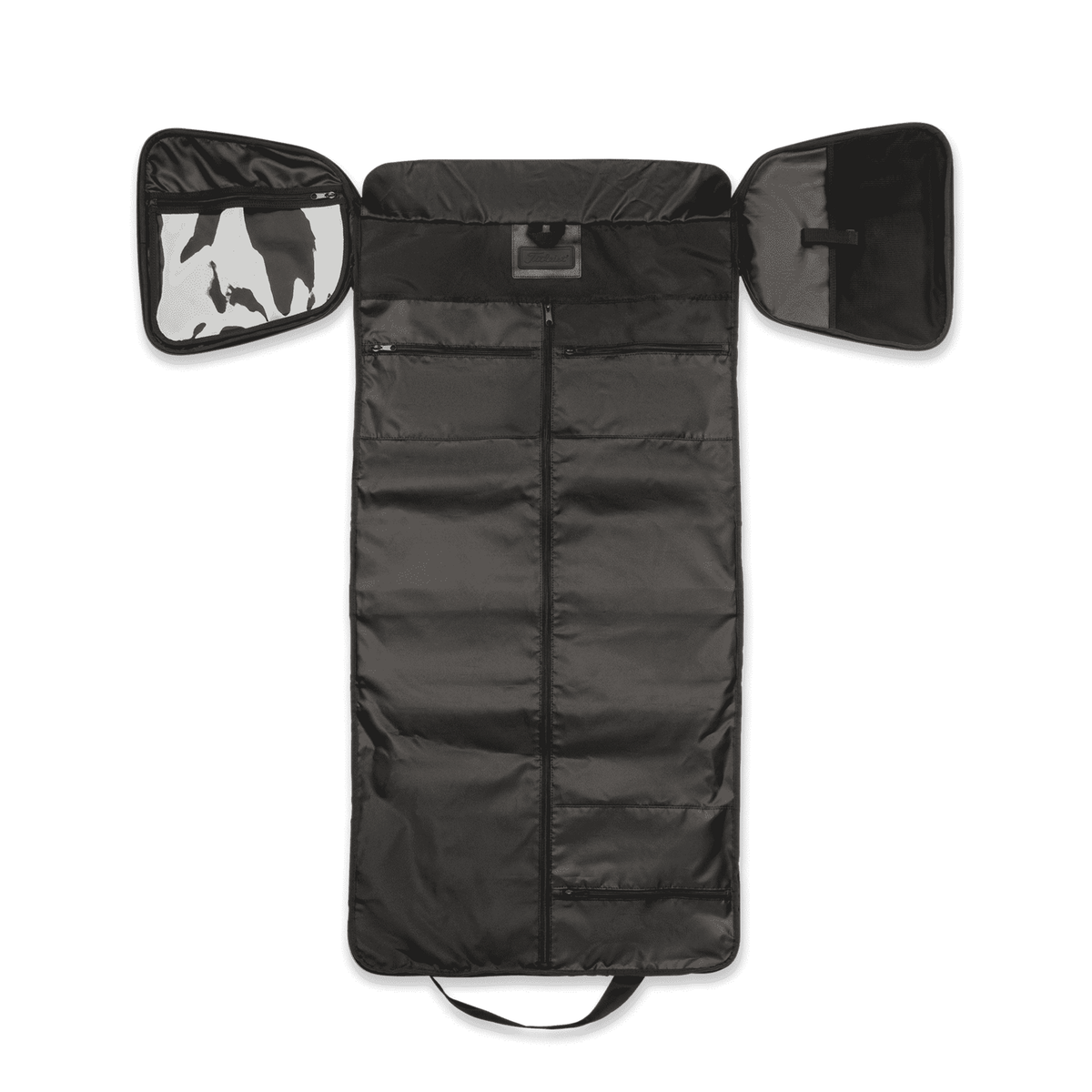 Players Convertible Duffel Bag