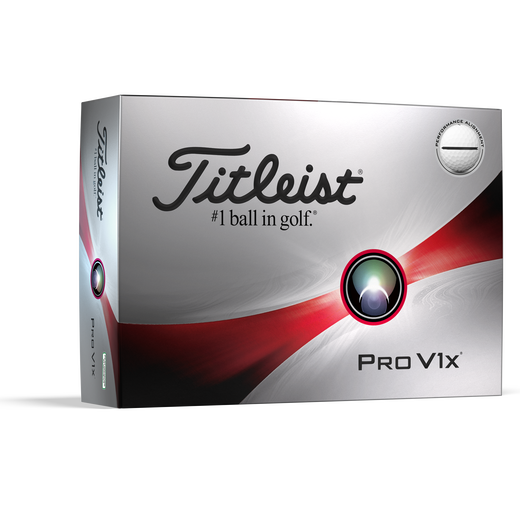 Pro V1x Performance Alignment