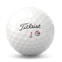 Pro V1x Left Dash Team Titleist