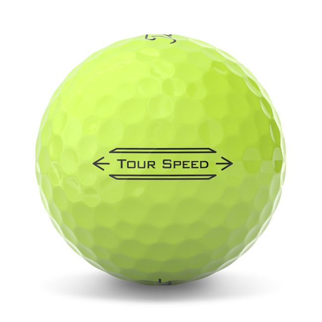 Tour Speed Yellow
