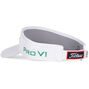 Green Out Tour Visor