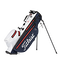 Navy/Weiß/Rot