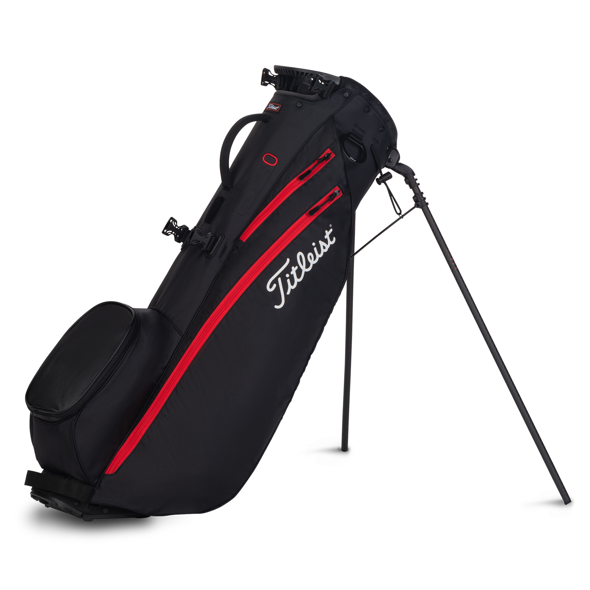Players 4 Carbon Stand Bag