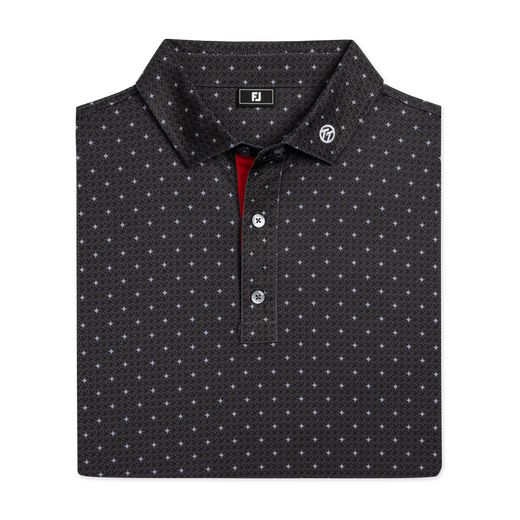 Team Titleist Printed Polo