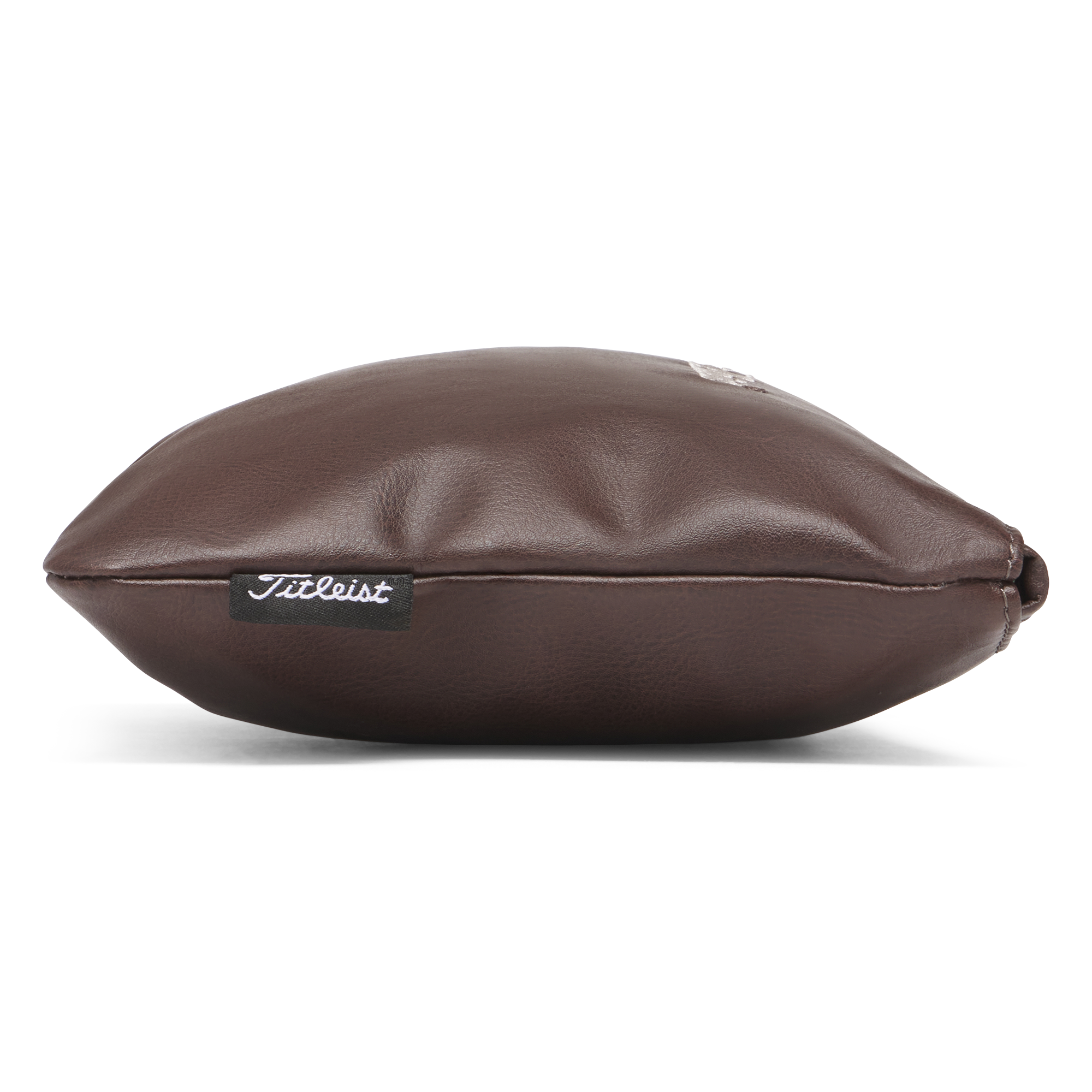 Birthplace of Golf Zippered Pouch
