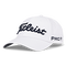Weiß / Marineblau