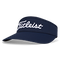 Marineblau / Weiß