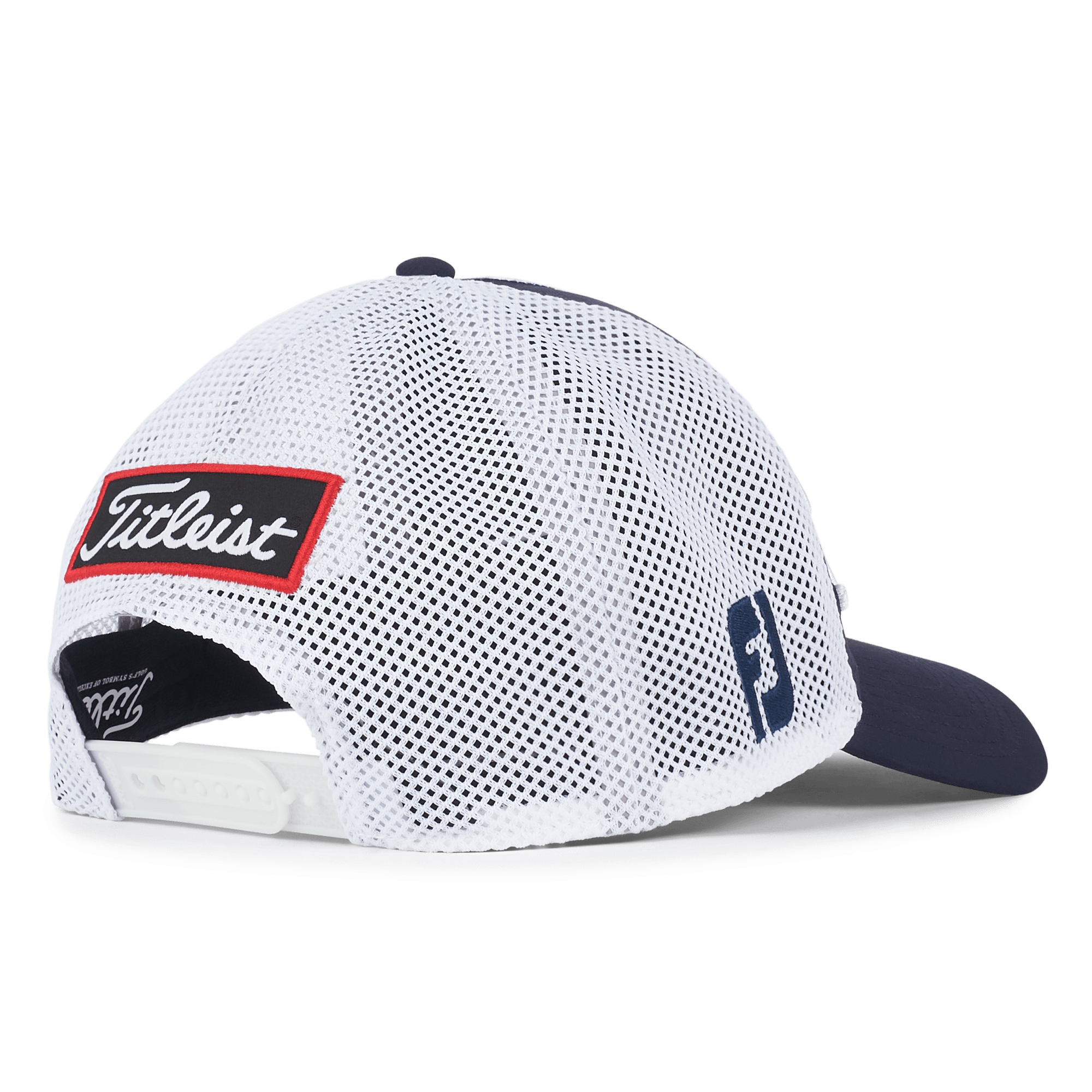 Tour Performance Mesh