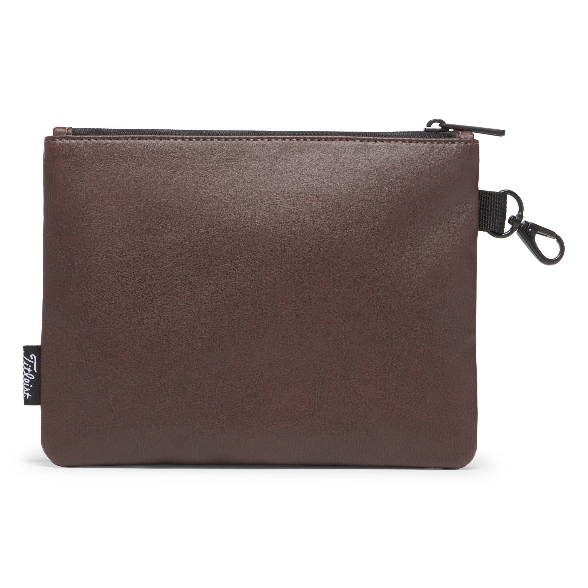 Birthplace of Golf Zippered Pouch