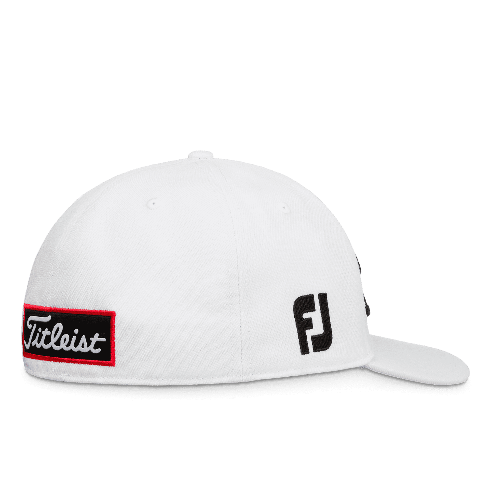 Tour Wool Blend TrueFit