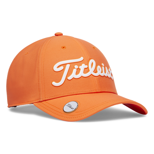 Players Ball Marker