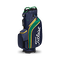 Navy/Green/Gold