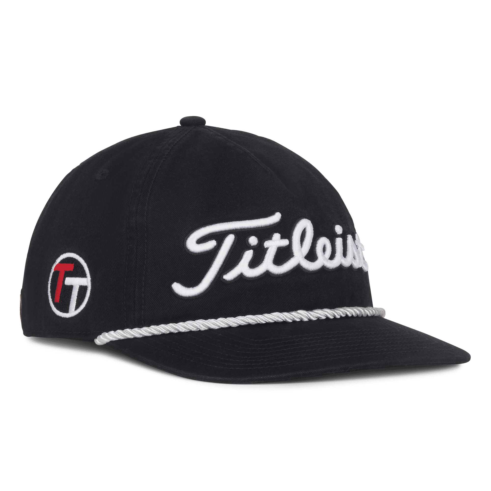 Team Titleist Retro Rope