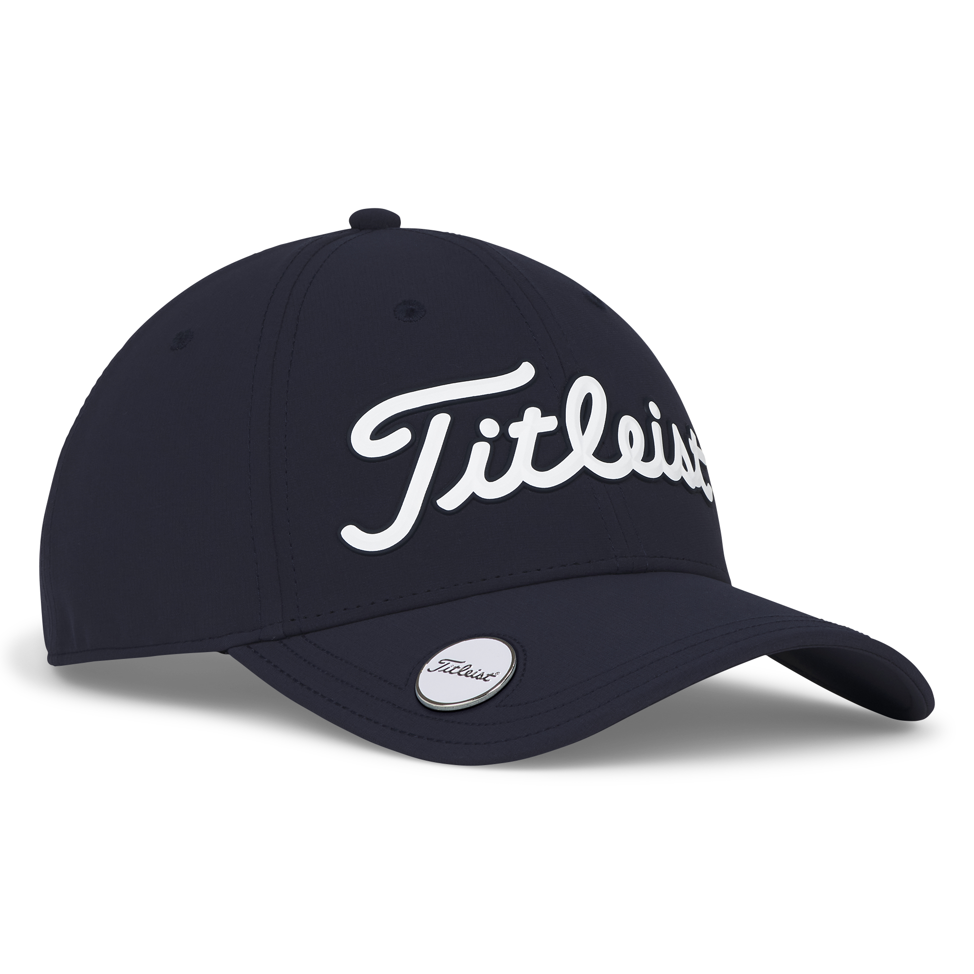 Players Performance Ball Marker