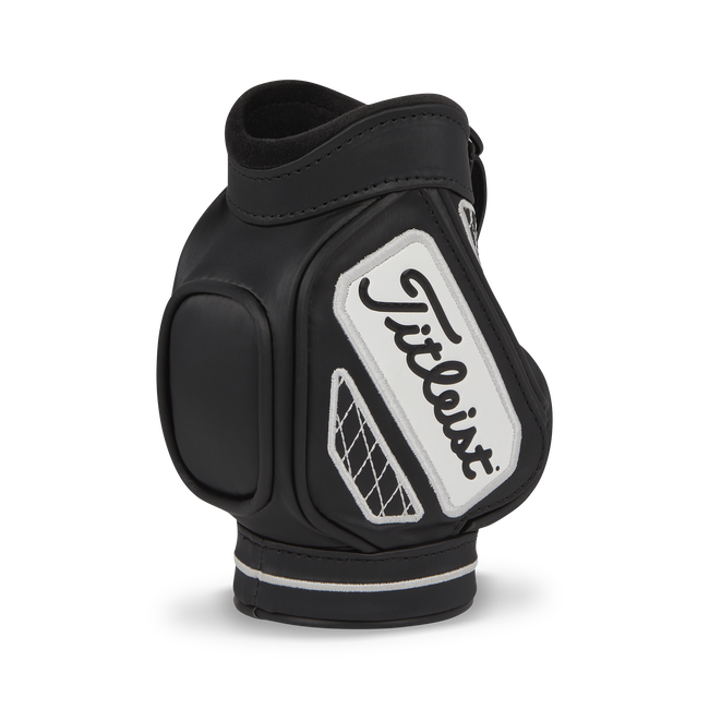 Titleist caddy stand bag hotsell