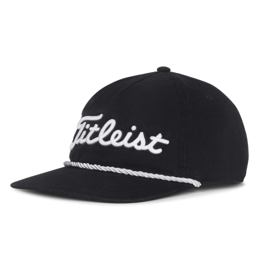 Team Titleist Retro Rope