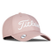 Rose/Weiß
