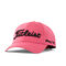 Pink/Black