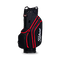 Schwarz/Schwarz/Rot