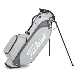 Titleist golf stand bag outlet