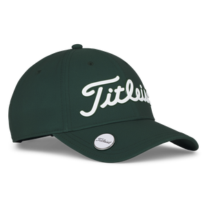 Players Performance Ball Marker