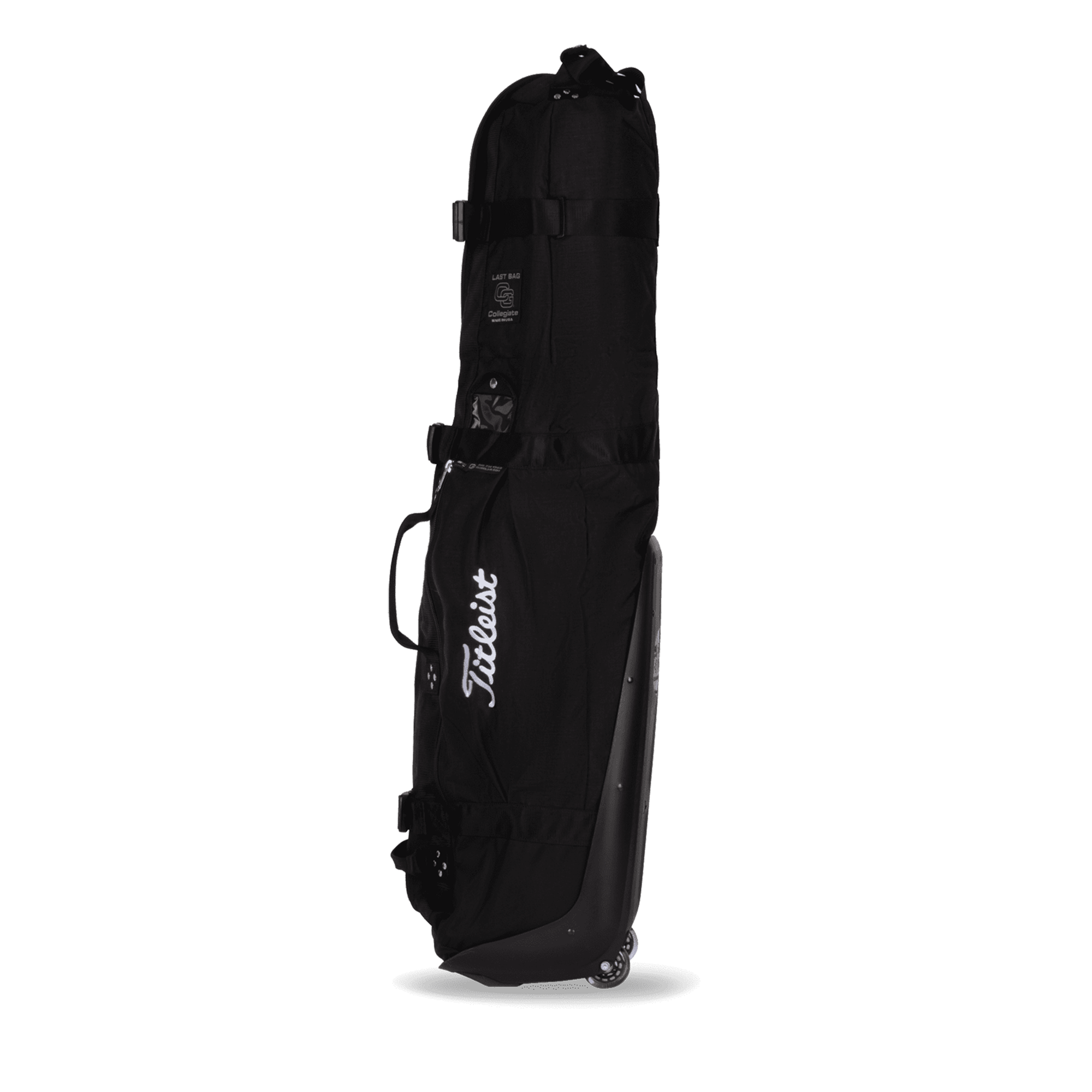 Professional Club Glove Stand Bag Travel Cover