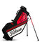 Black/White/Red