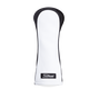 Premium White Leather Headcover