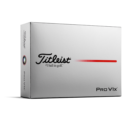 Pro V1x