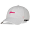 Weiß/Magenta