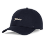 Leather and Canvas Standard Curve