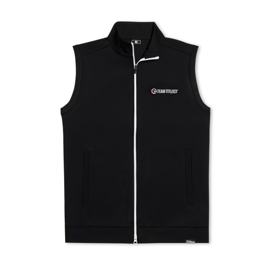 Team Titleist Hybrid Vest