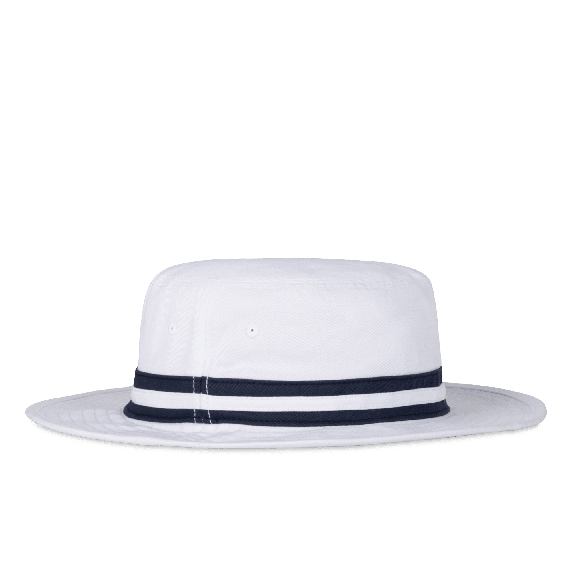 Cotton Stripe Bucket