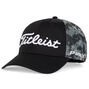 Forest Digital Camo Tour Performance Mesh
