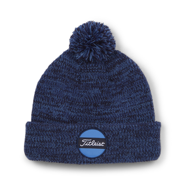 Junior Boardwalk Pom Pom