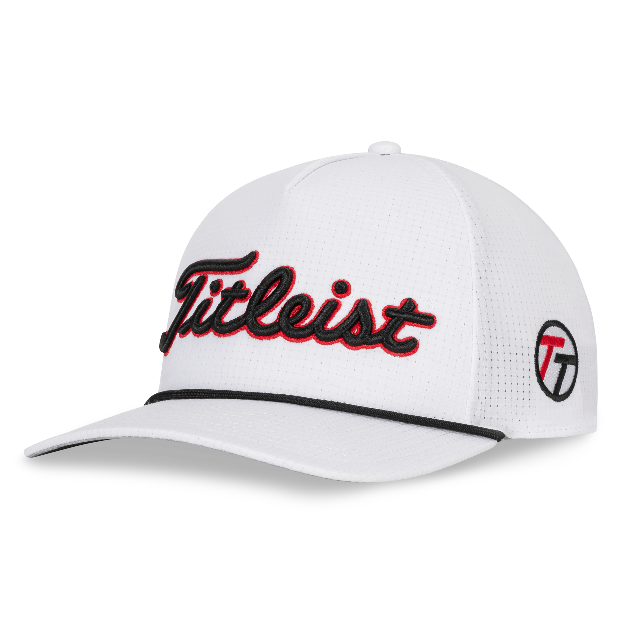 Team Titleist Tour Rope