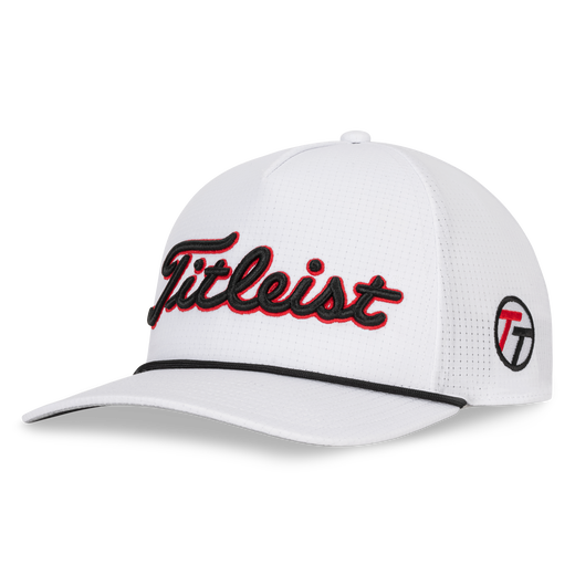 Team Titleist Tour Rope