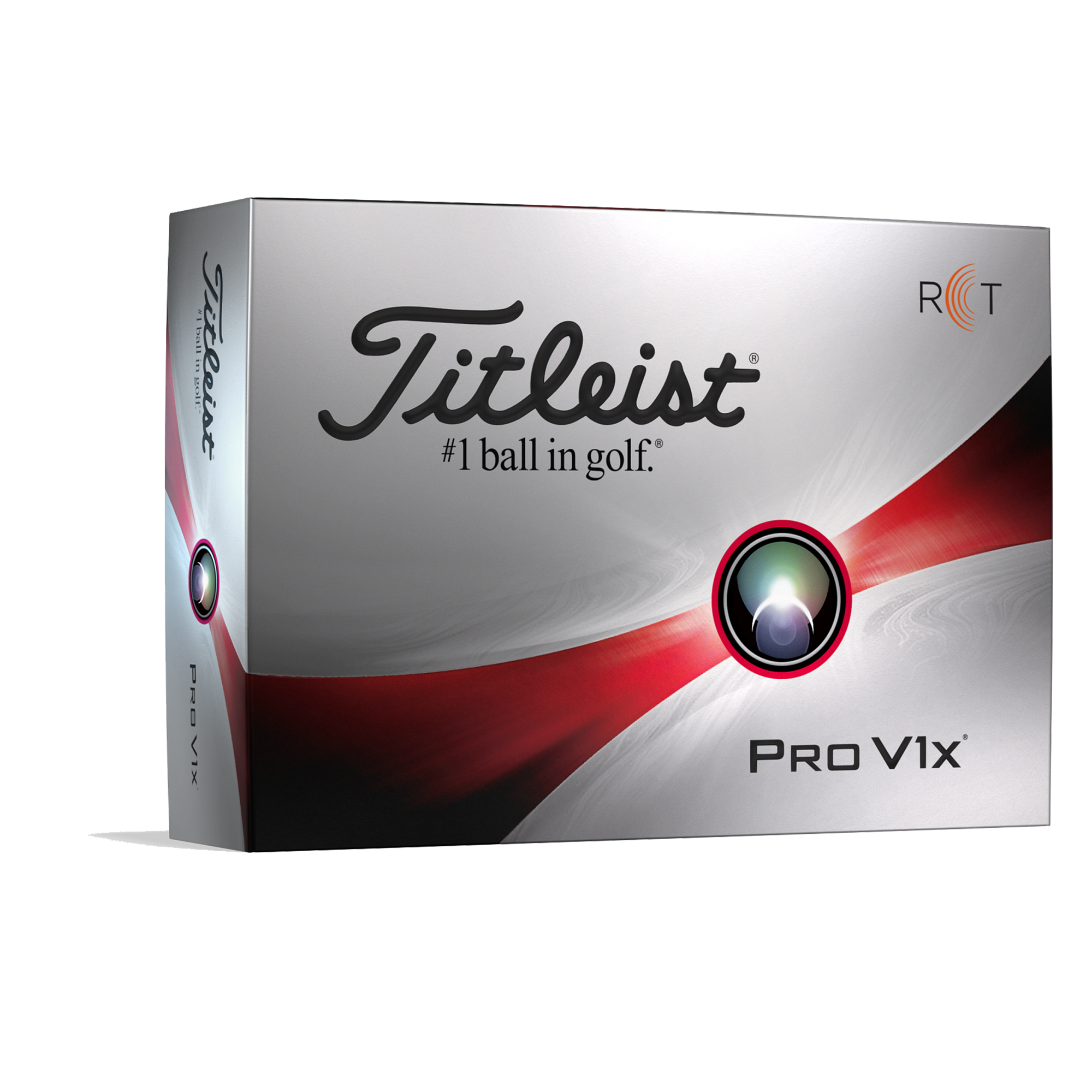 Pro V1x RCT