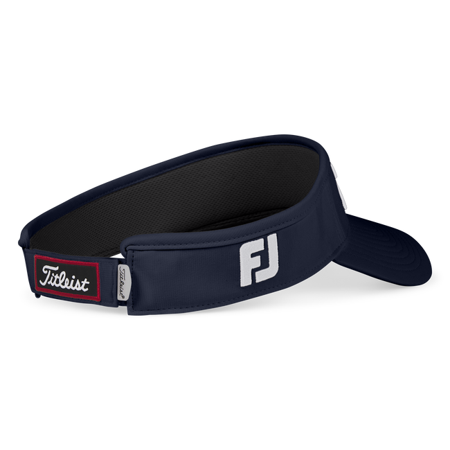 Tour Performance Visor