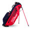 Red/Navy