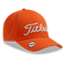 Orange/Weiß