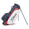 Navy/Rot/Weiß