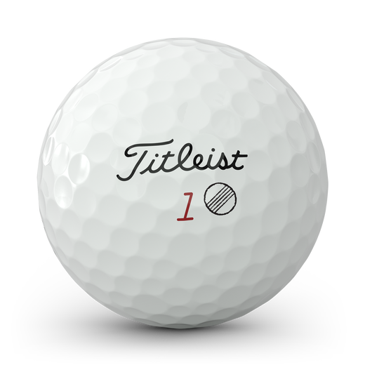 Pro V1x Germany